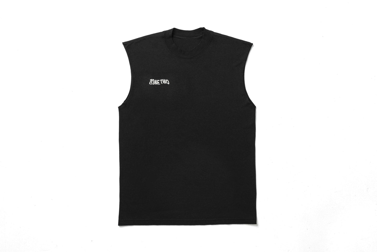The black Forward Tank shown small and flat on a white background.