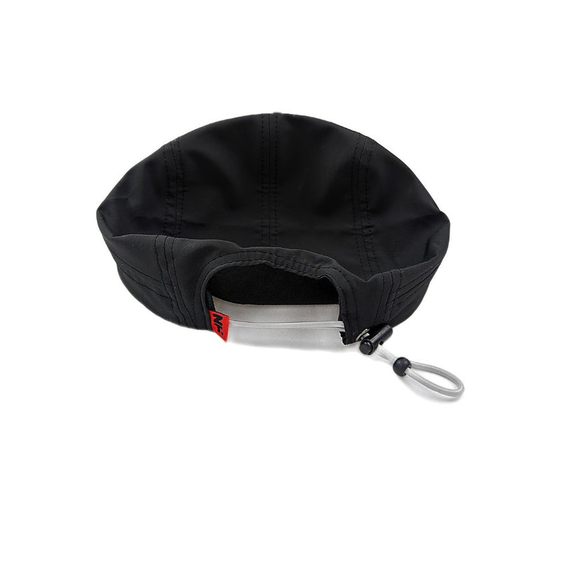 Altered State Cap Black back