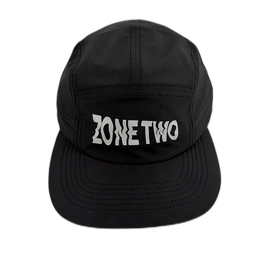 Altered State Cap Black front