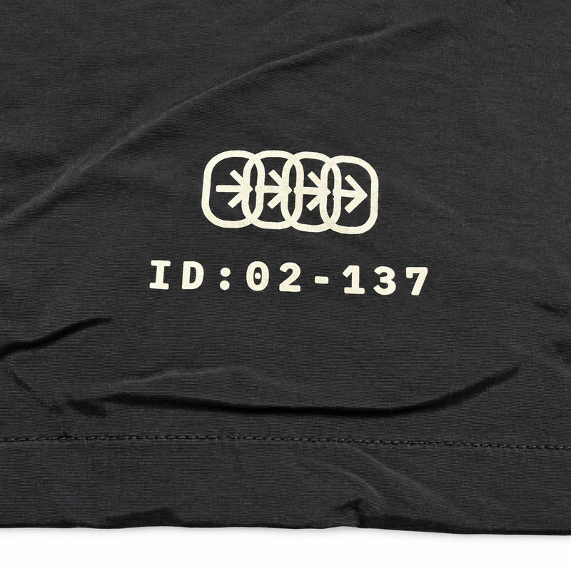 Outlast Anorak Obsidian ID
