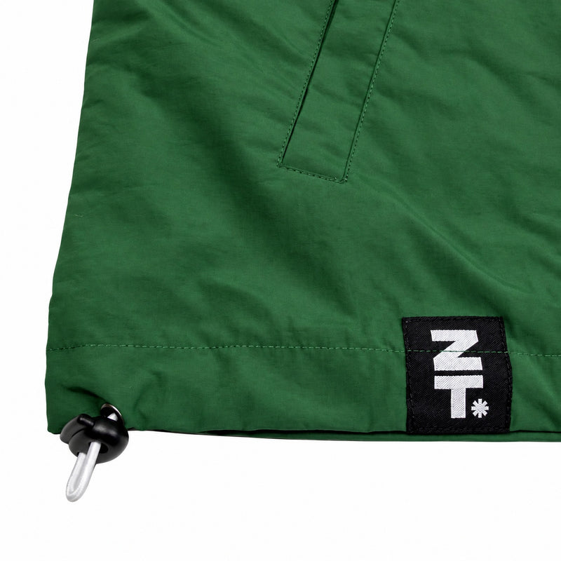 Outlast Anorak Forest ZT mark