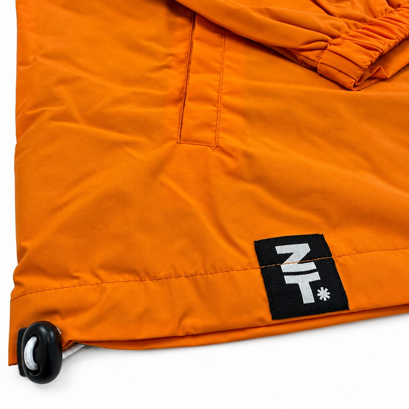 Outlast Anorak Ember ZT mark