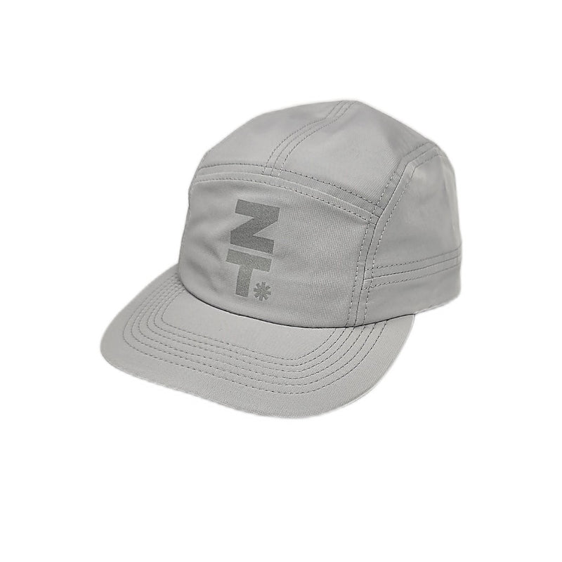 Easy Metal Cap Silver angle
