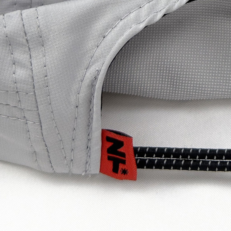 Easy Metal Cap Silver detail