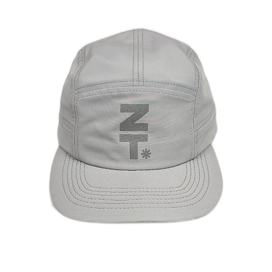 Easy Metal Cap Silver front