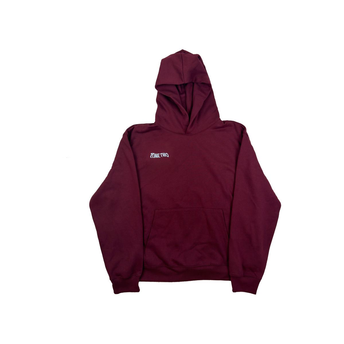 Forward Hoodie