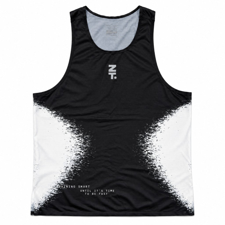 Static Tank Onyx front