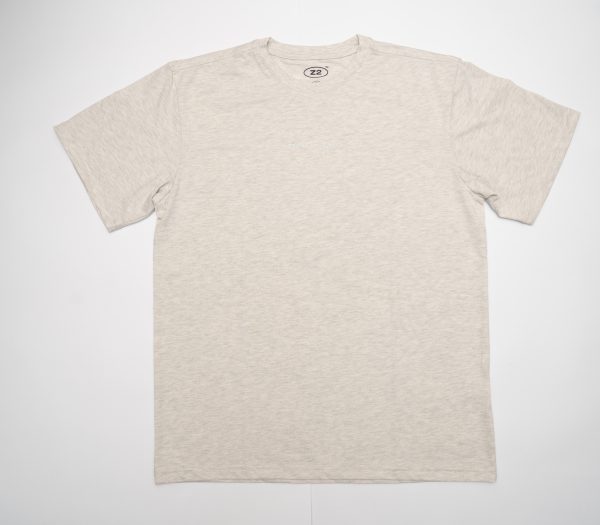 MEN'S ECOEASE TEE / OVERSIZED
