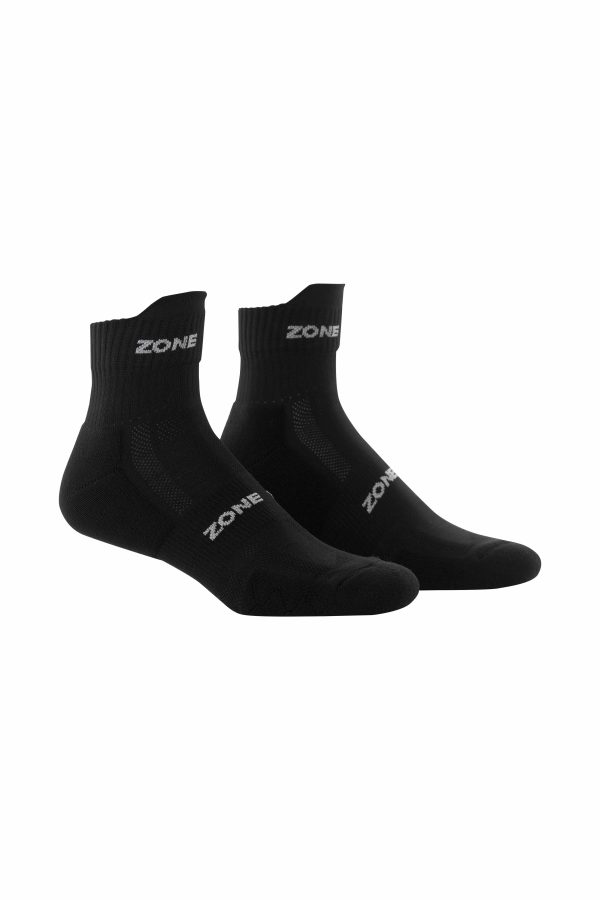 PERFORMANCE QUARTER SOCKS
