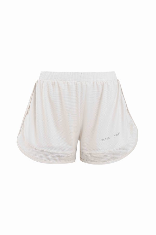 WOMEN'S SPRINT SHORTS