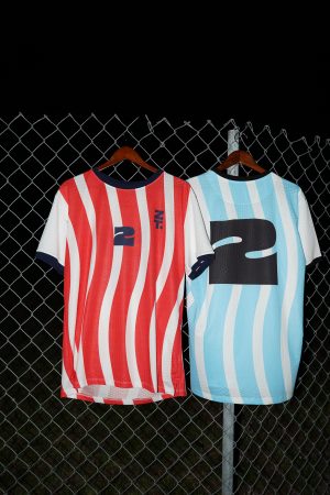 Nations Tee